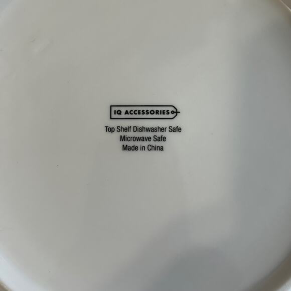 The Giving Plate By IQ Accessories - Picture 5 of 6